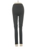 Just Be... Solid Gray Active Pants Size S - photo 2