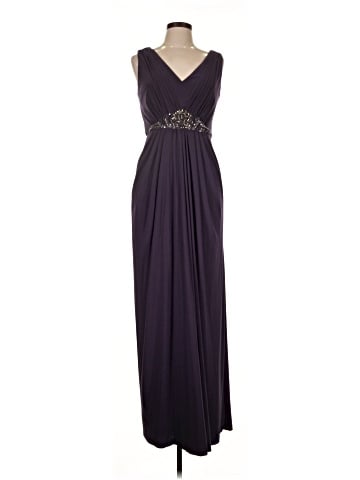 Adrianna Papell Cocktail Dress (view 1)
