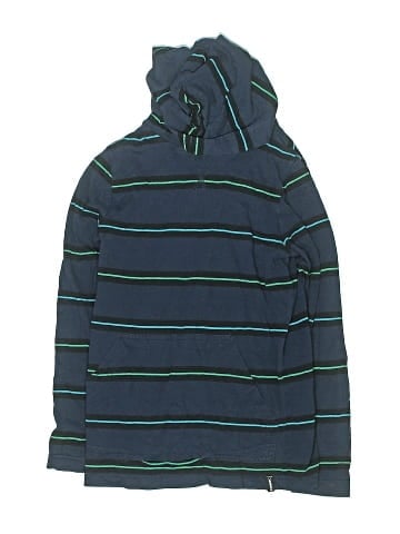 Tony Hawk Pullover Hoodie (view 1)
