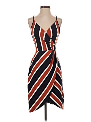 Market and Spruce Casual Dress (view 1)