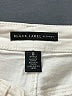 Black Label by Chico's Ivory Jeans Size S - photo 7