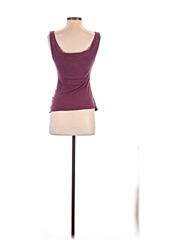 Blue Canoe Sleeveless Top (view 2)