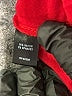 Express Solid Red Cocktail Dress Size XS - photo 8