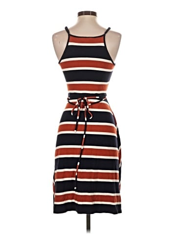 Market and Spruce Casual Dress (view 2)