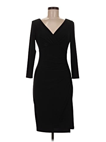 Lauren by Ralph Lauren Cocktail Dress (view 1)