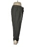 J.Jill Solid Green Casual Pants Size Lg Petite - photo 4