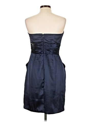 David's Bridal Cocktail Dress (view 2)