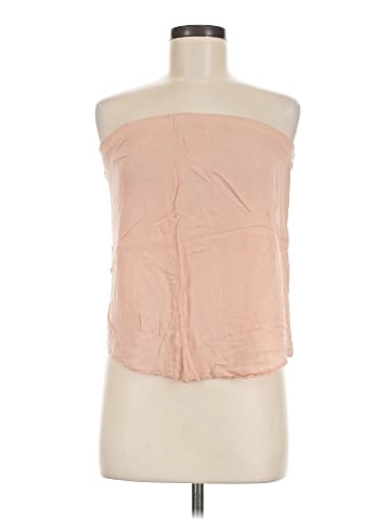 ANGL Sleeveless Blouse (view 1)