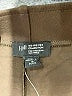 J.Jill Solid Brown Active Pants Size M (petite) - photo 7