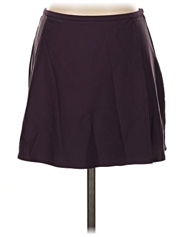 Anne Cole Collection Casual Skirt (view 1)