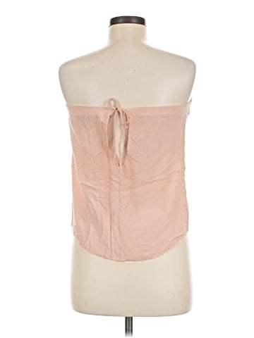 ANGL Sleeveless Blouse (view 2)