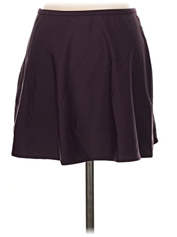 Anne Cole Collection Casual Skirt (view 2)