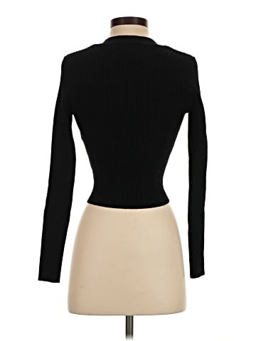 Ganni Cardigan (view 2)