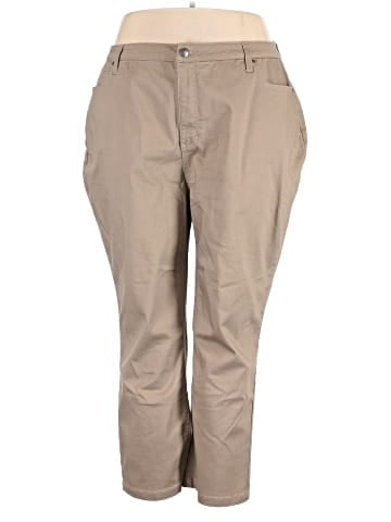 Catherines Khakis (view 1)