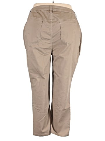Catherines Khakis (view 2)
