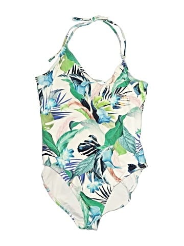 La Blanca One Piece Swimsuit (view 1)