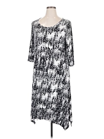 Cynthia Rowley Casual Dress (view 1)