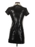 Ann Taylor Black Cocktail Dress Size 00 Petite - photo 2