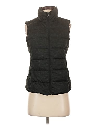 Uniqlo Vest (view 1)
