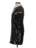 Ann Taylor Black Cocktail Dress Size 00 Petite - photo 5
