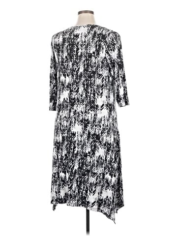 Cynthia Rowley Casual Dress (view 2)