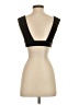 Missguided Black Tank Top Size 4 - photo 2