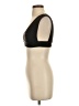 Missguided Black Tank Top Size 4 - photo 5