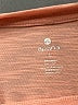 Apana Pink Active T-Shirt Size L - photo 7
