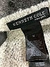 Kenneth Cole New York Silver Pullover Sweater Size M - photo 7