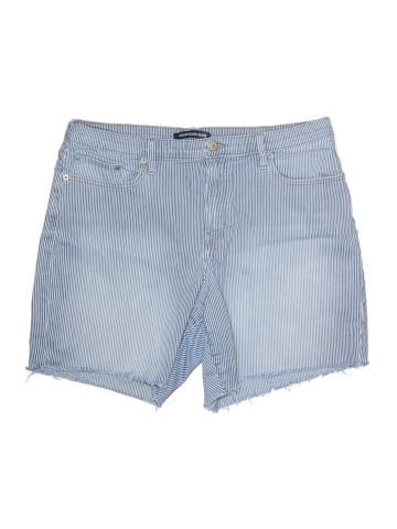 CALVIN KLEIN JEANS Denim Shorts (view 1)