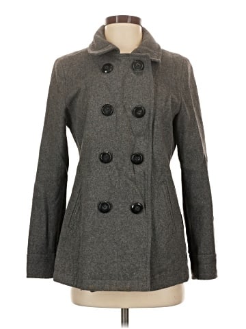Old Navy Coat (view 1)