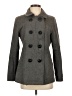 Old Navy Gray Coat Size S - photo 1