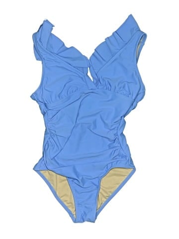 Kona Sol One Piece Swimsuit (view 1)