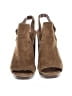 FRYE Brown Sandals Size 6 1/2 - photo 2