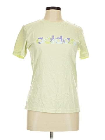 Adidas Short Sleeve T-Shirt (view 1)