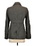 Old Navy Gray Coat Size S - photo 2