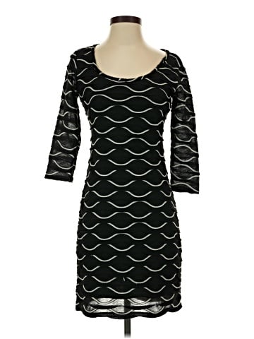 Max Studio Cocktail Dress (view 1)