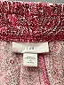 J.Jill Paisley Pink Casual Pants Size XL Petite - photo 7
