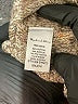 Michael Stars Tweed Brown Pullover Sweater Size Med (1) - photo 8