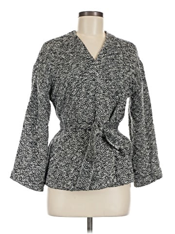 Eileen Fisher Blazer (view 1)
