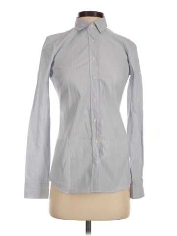 Haberdashery for J.Crew Long Sleeve Button-Down Shirt (view 1)
