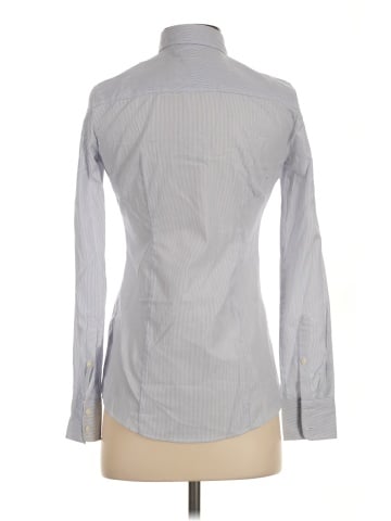 Haberdashery for J.Crew Long Sleeve Button-Down Shirt (view 2)