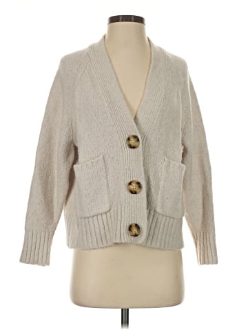 Zara Cardigan (view 1)