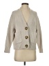 Zara Tan Cardigan Size S - photo 1