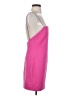 NBD 100% Polyester Solid Pink Cocktail Dress Size S - photo 4