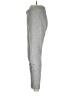 Lands' End Chevron-herringbone Gray Active Pants Size M (tall) - photo 5