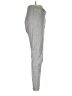 Lands' End Chevron-herringbone Gray Active Pants Size M (tall) - photo 4