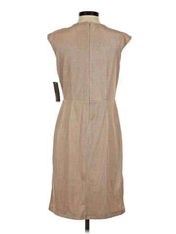 Donna Ricco Cocktail Dress (view 2)