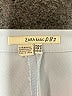 Zara Basic 100% Polyester Blue Dress Pants Size 10 - photo 7
