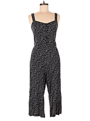 Ann Taylor LOFT Outlet Jumpsuit (view 1)